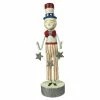 Best reviews of 😀 Traditions Uncle Sam With Star Garland 🔔 -Ornament shop ML8899