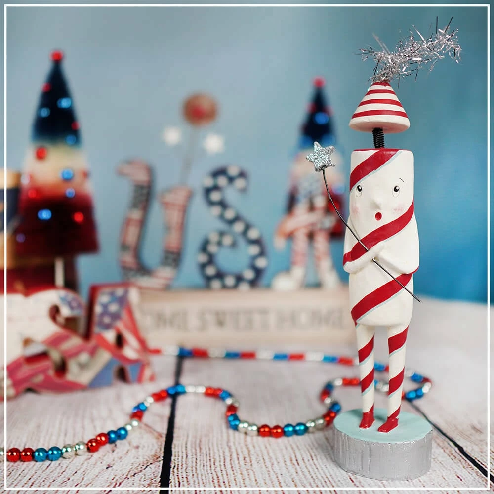 Best reviews of π Traditions Firecracker π 4 Best reviews of π Traditions Firecracker π - Image 2