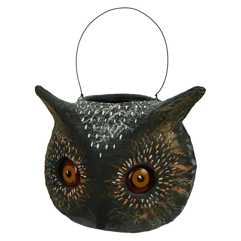 Cheapest β Traditions Owl π¬ Candy Bucket π₯ 3 Cheapest β Traditions Owl π¬ Candy Bucket π₯