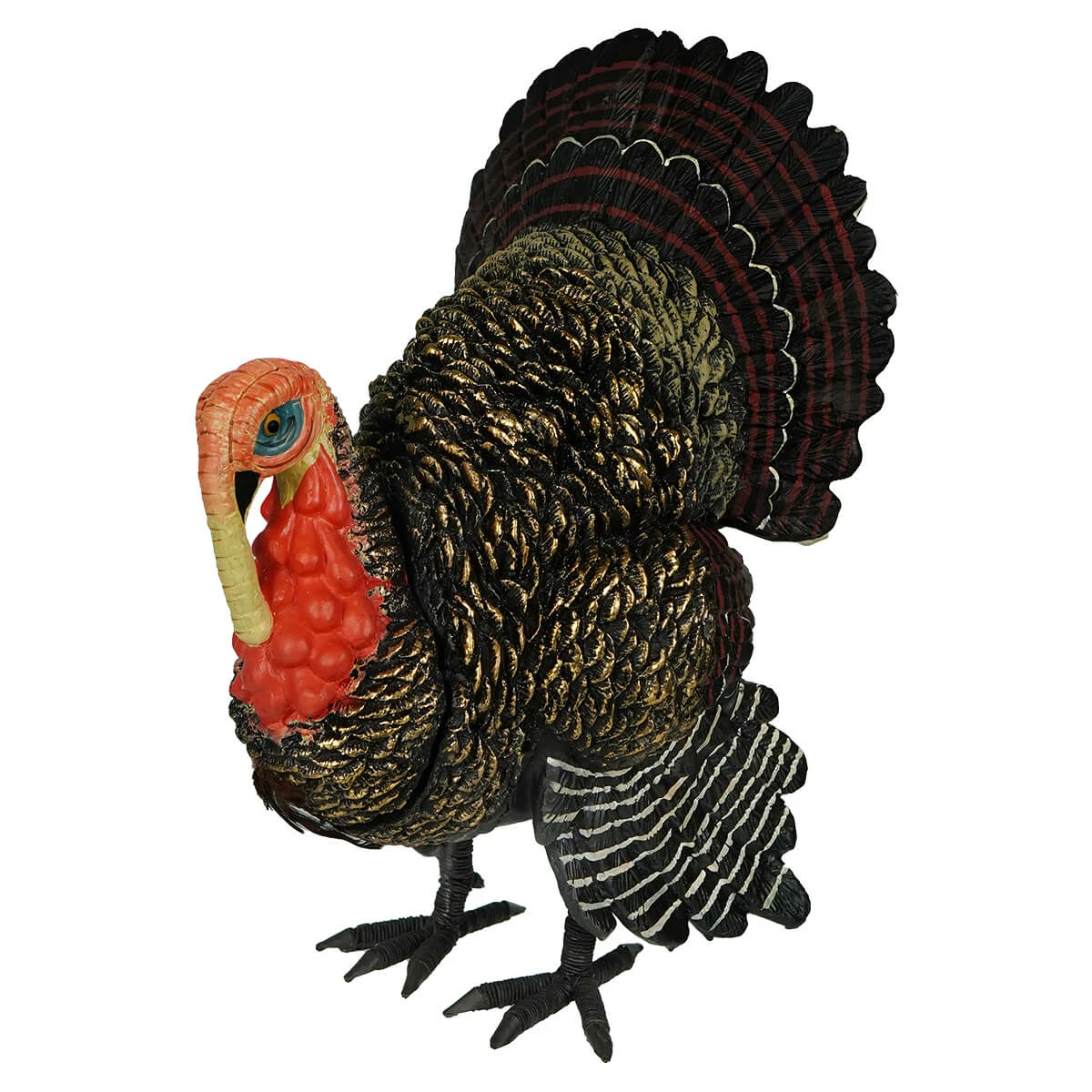 Discount 💯 Traditions Large Tom Turkey 👍 3 Discount 💯 Traditions Large Tom Turkey 👍