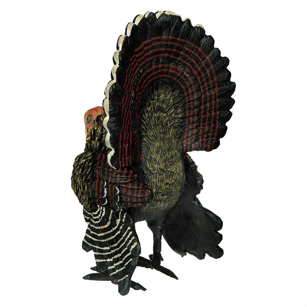 Discount 💯 Traditions Large Tom Turkey 👍 4 Discount 💯 Traditions Large Tom Turkey 👍 - Image 2
