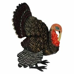 Discount 💯 Traditions Large Tom Turkey 👍 8 Discount 💯 Traditions Large Tom Turkey 👍 -Ornament shop MS 6550 Lc