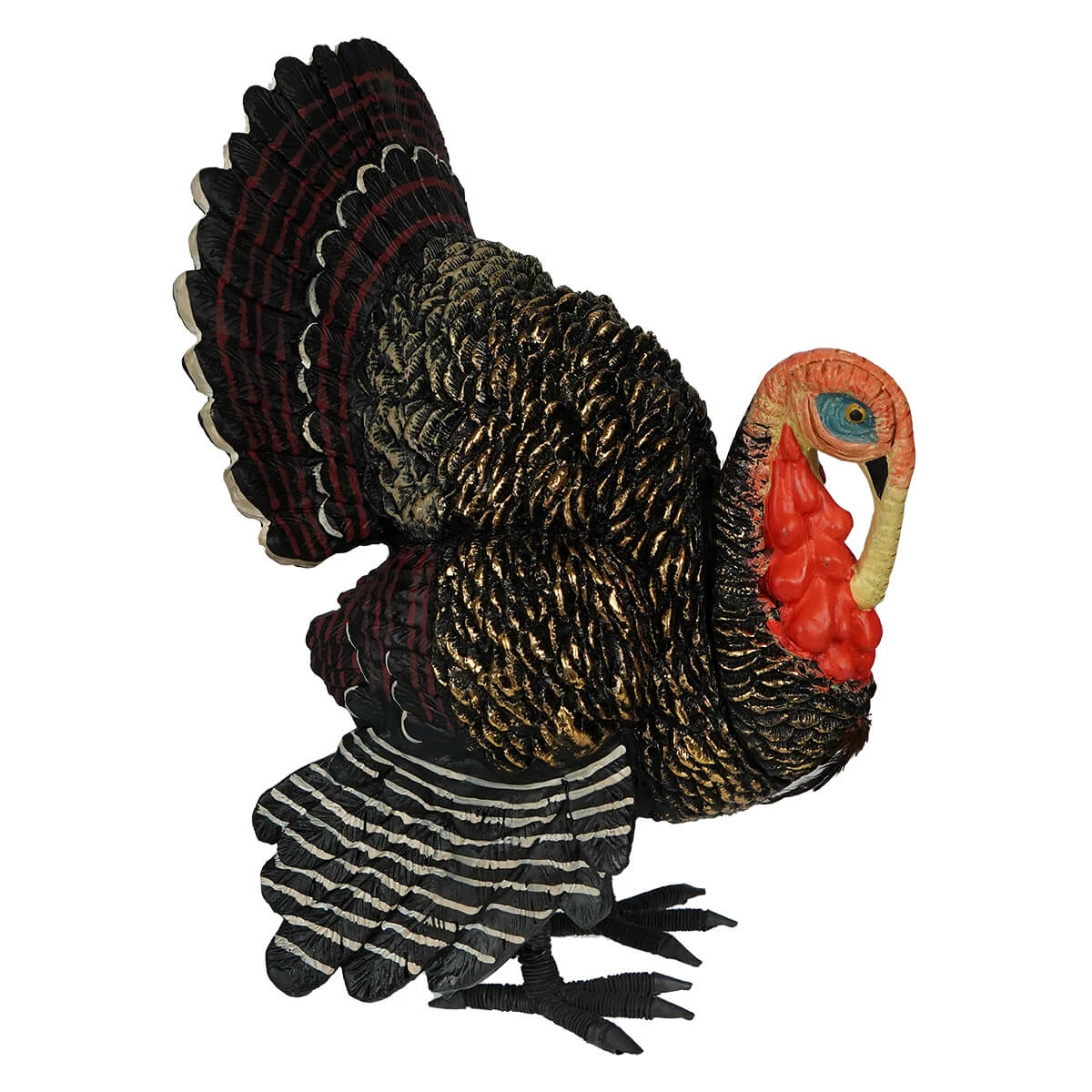 Discount 💯 Traditions Large Tom Turkey 👍 5 Discount 💯 Traditions Large Tom Turkey 👍 - Image 3