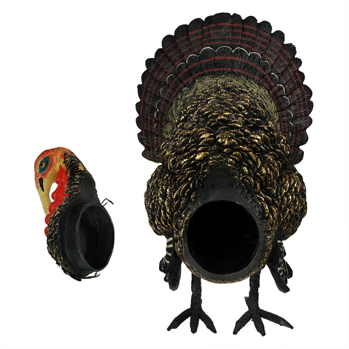 Discount 💯 Traditions Large Tom Turkey 👍 6 Discount 💯 Traditions Large Tom Turkey 👍 - Image 4