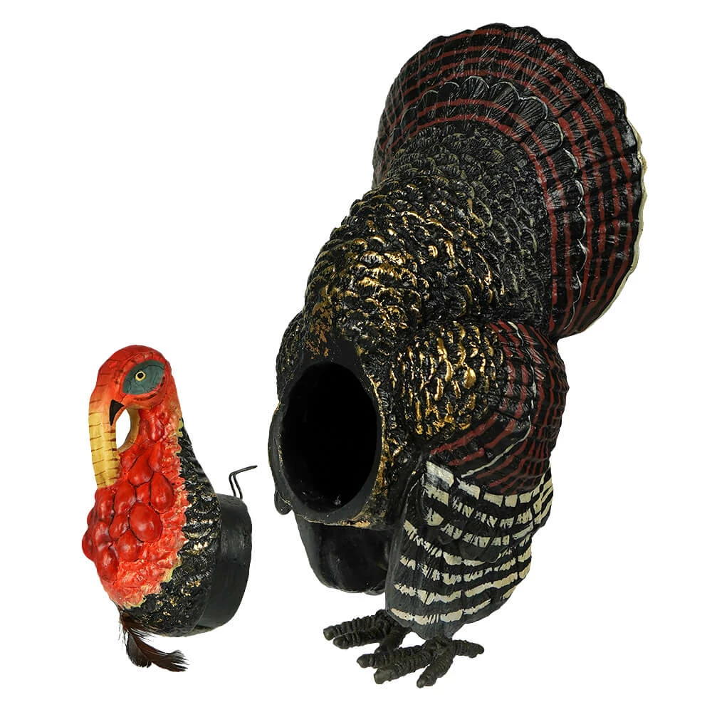 Flash Sale ๐งจ Traditions Small Tom Turkey ๐ 5 Flash Sale ๐งจ Traditions Small Tom Turkey ๐ - Image 3