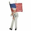 Deals ❤️ Traditions U.S. Navy™ Sailor Ornament 👍 -Ornament shop NA2191