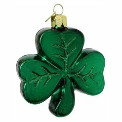 New 🌟 Traditions Shamrock Ornament 🔔