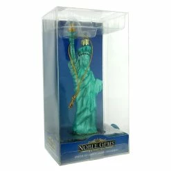 Hot Sale 👍 Traditions Statue Of Liberty Ornament 🥰 -Ornament shop NB1008b