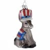 Best Pirce 🔥 Traditions Political Donkey Ornament ✔️ -Ornament shop NB1592