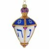 Budget π Traditions Glass Hanukkah Dreidel Ornament π₯° 2 Budget π Traditions Glass Hanukkah Dreidel Ornament π₯° -Ornament shop NB1689