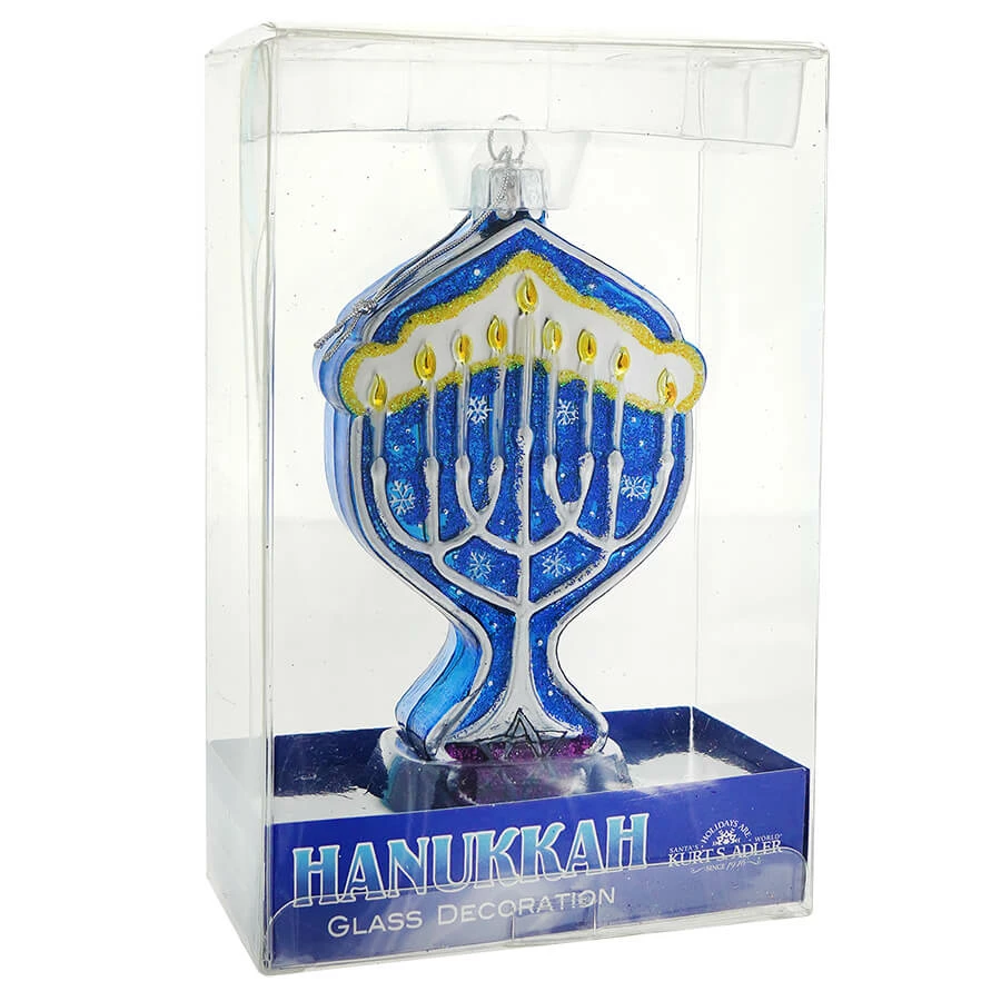 Best reviews of π€© Traditions Hanukkah Menorah Ornament π 4 Best reviews of π€© Traditions Hanukkah Menorah Ornament π - Image 2