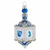 Top 10 ❤️ Traditions Glass Boxed Dreidel Ornament 😀 -Ornament shop NB1723