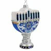 Top 10 🎁 Traditions Happy Hanukkah Lights Boxed Ornament 😀