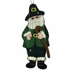 Buy 😀 Traditions Leprechaun Ornament 🎉
