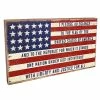 Best reviews of 🤩 Traditions Pledge Allegiance Box Sign 😍 -Ornament shop PK107381