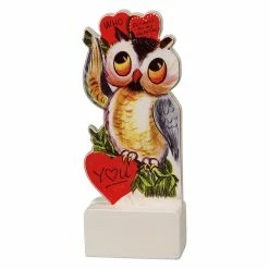 Cheapest 👏 Traditions Valentine's Day Stand Up Set/5 ⌛ -Ornament shop PK108703d