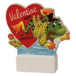 Cheapest 👏 Traditions Valentine's Day Stand Up Set/5 ⌛ -Ornament shop PK108703e
