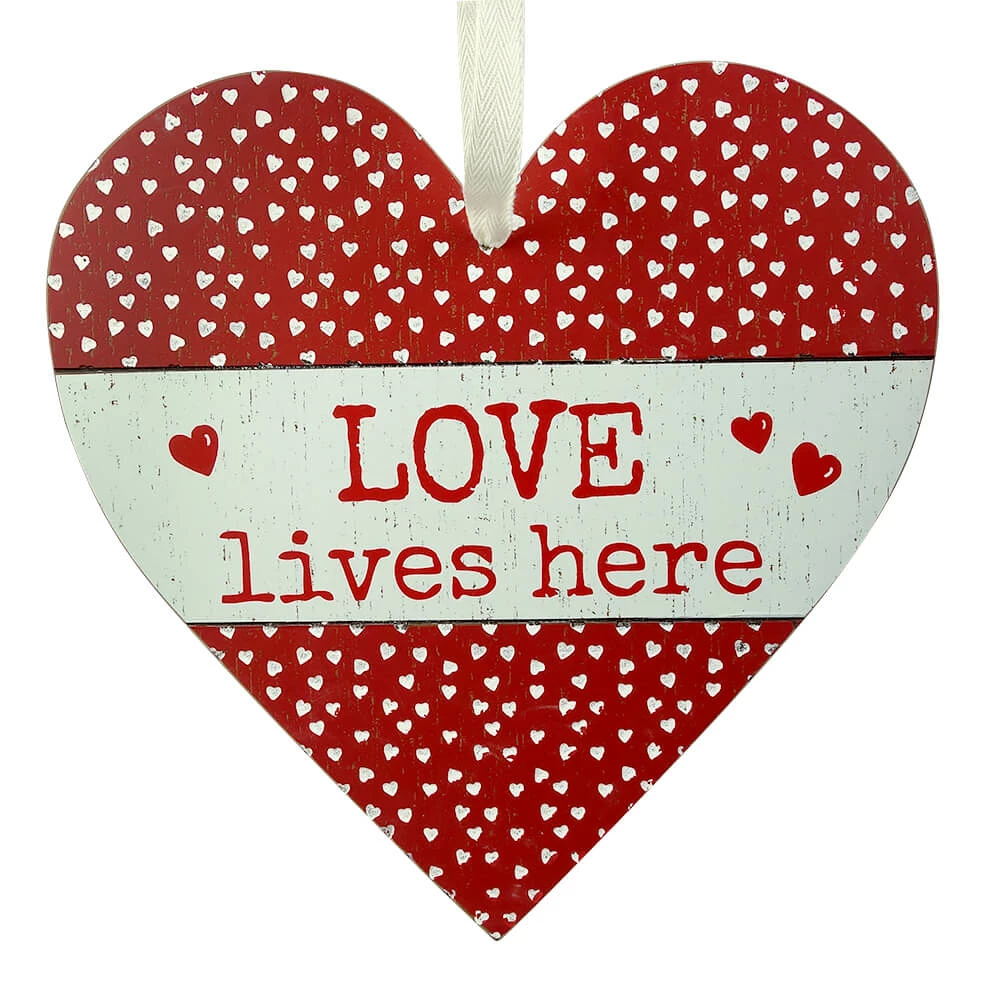 Promo π Traditions Love Lives Here Wall Decor π₯ 3 Promo π Traditions Love Lives Here Wall Decor π₯