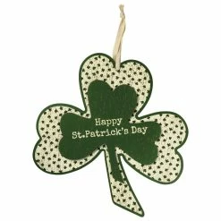 Top 10 👍 Traditions Happy St. Patrick's Day Wall Decor ❤️