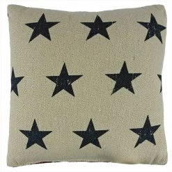 Best reviews of 🎉 Traditions God Bless America Pillow 🎁