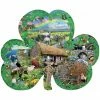 Best Pirce 😍 Traditions Irish Charm Puzzle 🎁 -Ornament shop PZ95756