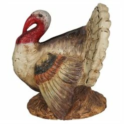 Budget 👍 Traditions Turkey Container 🤩 -Ornament shop RH182465c