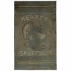 Deals β€οΈ Traditions Hearty Greetings Sign π 2 Deals β€οΈ Traditions Hearty Greetings Sign π -Ornament shop RH185093