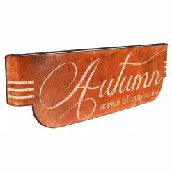 Best deal 😀 Traditions Autumn Sign 😍 -Ornament shop RHER163396c