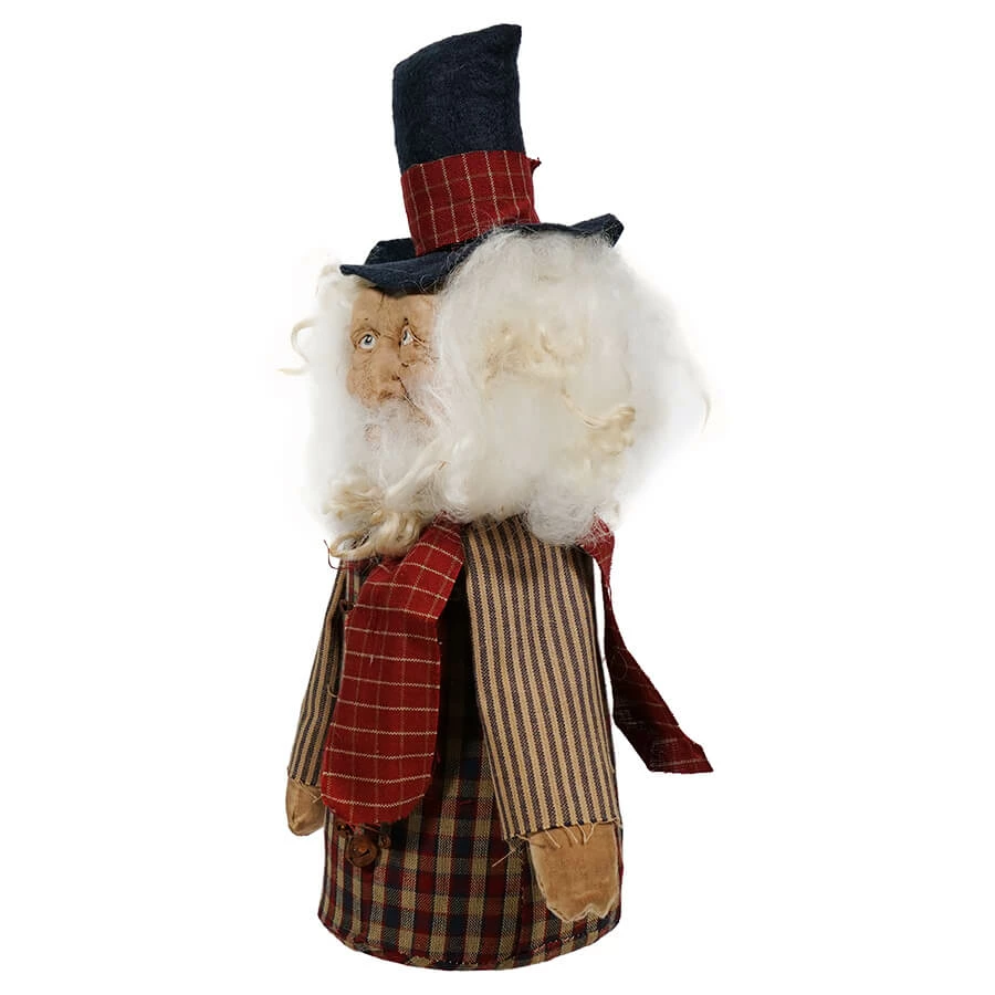 Wholesale π Traditions Sculpted Uncle Sam π€© 4 Wholesale π Traditions Sculpted Uncle Sam π€© - Image 2