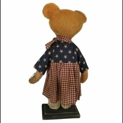 Cheapest ❤️ Traditions Madge Bear In Patriotic 👗 Dress ✔️ 8 Cheapest ❤️ Traditions Madge Bear In Patriotic 👗 Dress ✔️ -Ornament shop RJMADGEc