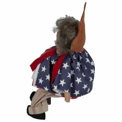 Best Sale 👏 Traditions Sitting Lady Liberty 👏 -Ornament shop RJP529c