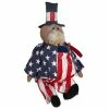 Deals ❤️ Traditions Sitting Uncle Sam 🤩 -Ornament shop RJP530