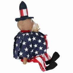 Deals ❤️ Traditions Sitting Uncle Sam 🤩 -Ornament shop RJP530b