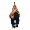 Hot Sale 🥰 Traditions Sculpted Scarecrow 🎁