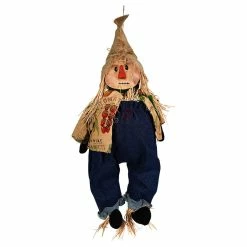Hot Sale 🥰 Traditions Sculpted Scarecrow 🎁