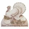 Cheapest 🥰 Traditions Romantic Fall Turkey Dummy Board ✨