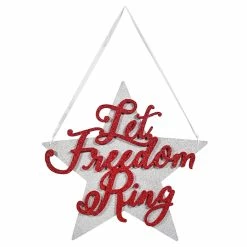 Brand new 💯 Traditions Let Freedom Ring Sign 🥰
