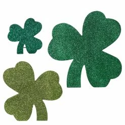 Best Sale ✨ Traditions St. Patrick's Day Standing Shamrocks Set/3 🛒