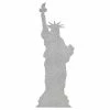 Top 10 👍 Traditions Lady Liberty Silhouette ⭐ -Ornament shop RL1719