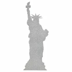 Top 10 👍 Traditions Lady Liberty Silhouette ⭐