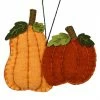 Top 10 👏 Traditions Fall Pumpkin Applique Ornament 😉 2 Top 10 👏 Traditions Fall Pumpkin Applique Ornament 😉 -Ornament shop RL8159