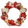 Best deal 🎁 Traditions Valentine Dummy Board Wreath 🔥 -Ornament shop RL9785