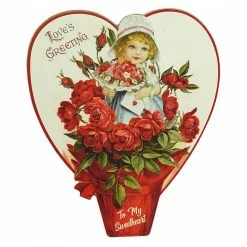 Best deal 🔥 Traditions Love's Bloom Dummy Board 😉