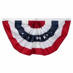 Budget 😍 Traditions Americana Bunting 🌟