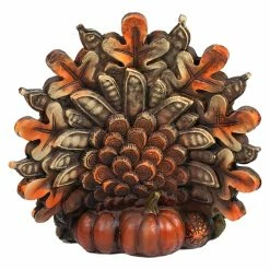 Best Pirce 🎁 Traditions Harvest Turkey Tabletop Decor 👏 -Ornament shop SS2213940c