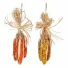 Best deal 🤩 Traditions Harvest Beaded Corn Bundles Set/2 🥰 -Ornament shop SS2217320