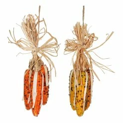 Best deal 🤩 Traditions Harvest Beaded Corn Bundles Set/2 🥰