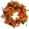 Wholesale ⌛ Traditions Harvest Fall Wreath 🤩