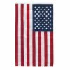 Best deal 🎉 Traditions Embroidered USA Flag 🌟 -Ornament shop SS2407420