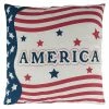 Deals 🤩 Traditions America Americana Pillow 🥰 -Ornament shop SS2408500A